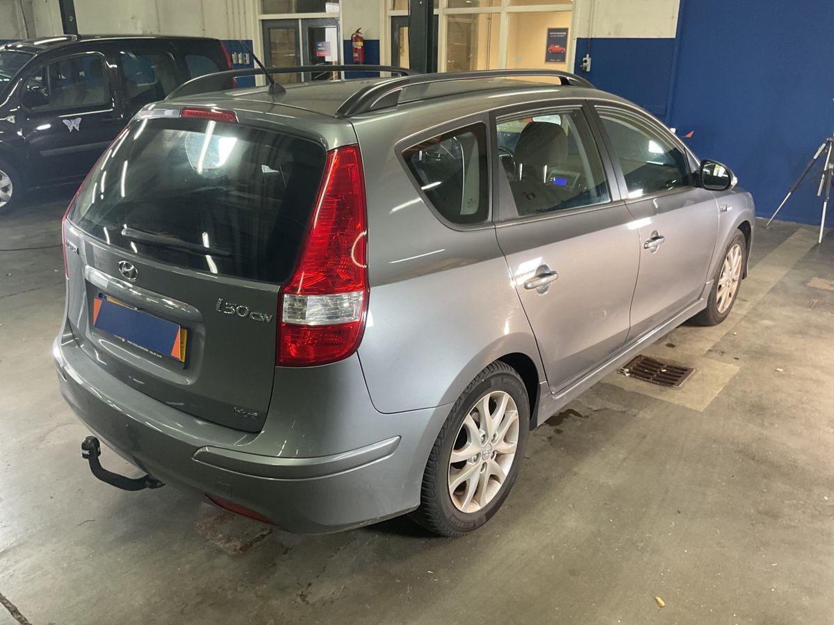 Hyundai i30 1.6 Classic