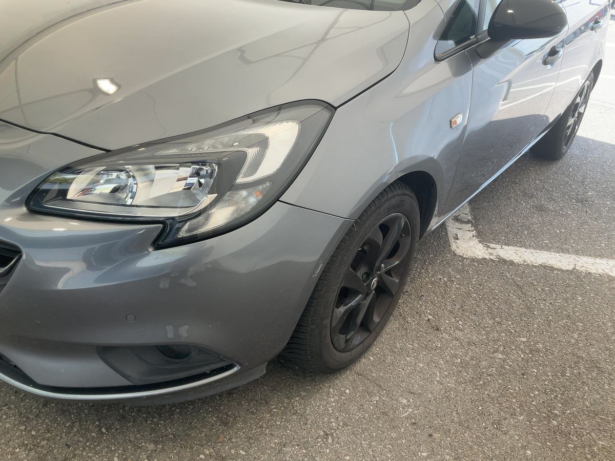 Opel Corsa d'occasion