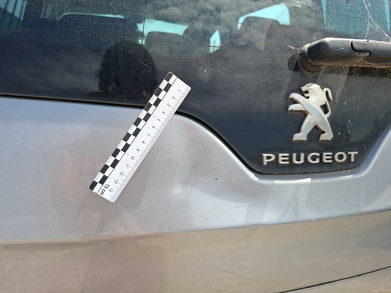 Peugeot 5008 1.6 HDi Business Pack 2014 – снимка 34