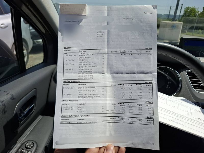 Peugeot 5008 1.6 HDi Business Pack — zdjęcie 21