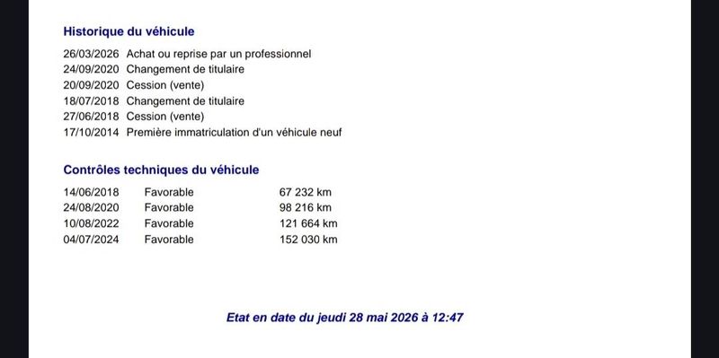Peugeot 5008 1.6 HDi Business Pack — zdjęcie 19