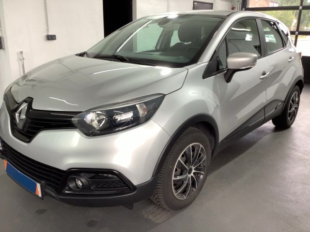 Renault Captur 1.5 dCi Energy Dynamique