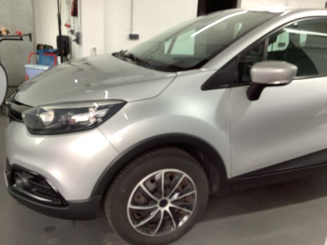 Renault Captur 1.5 dCi Energy Dynamique
