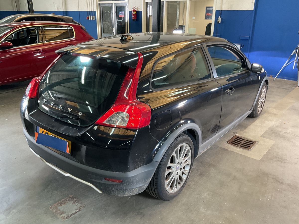 Volvo C30 d'occasion