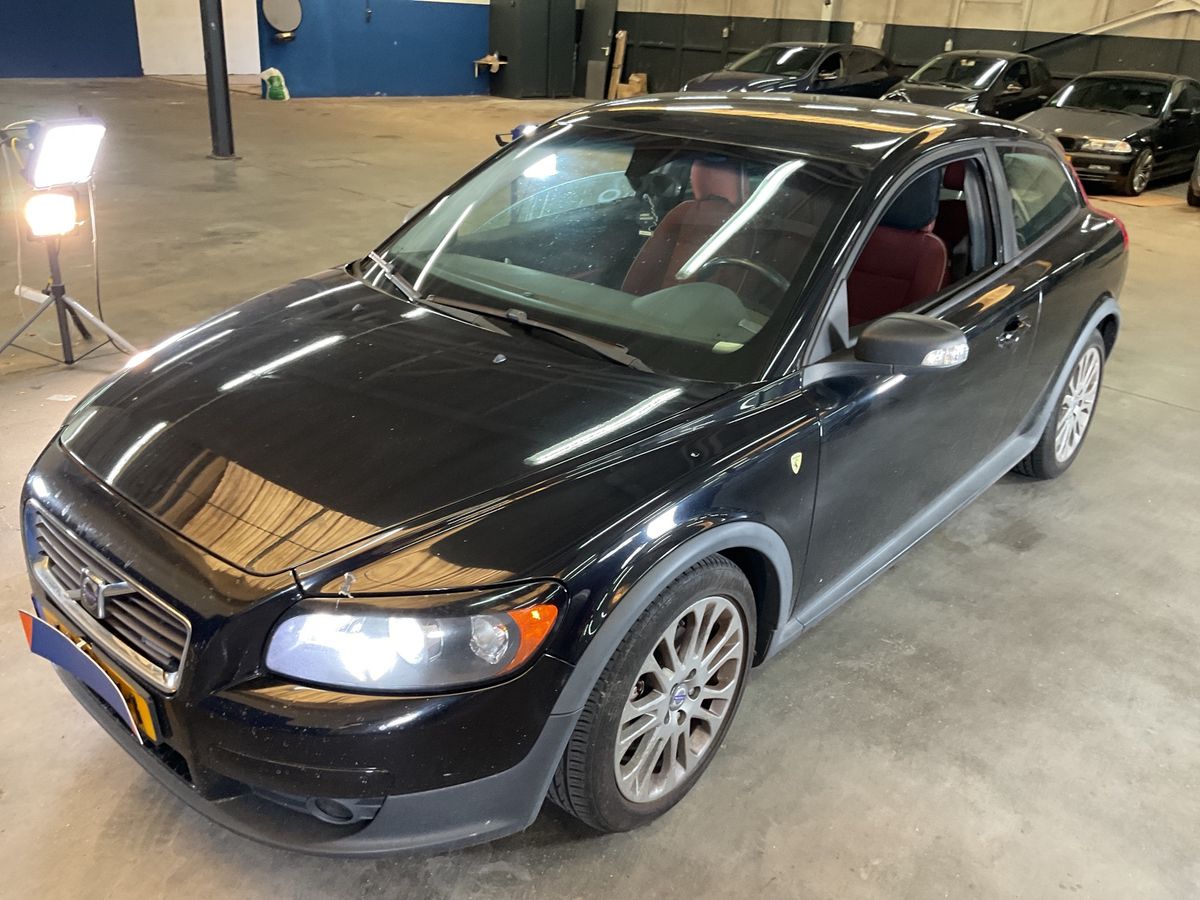 Volvo C30 2009