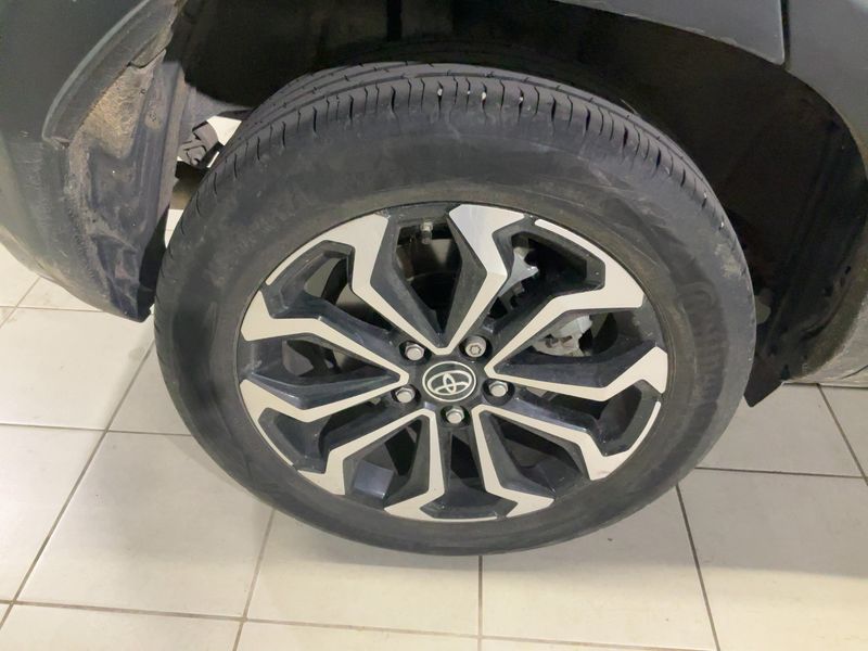 Toyota Yaris Cross 1.5 Hybrid Design 2022 – снимка 9
