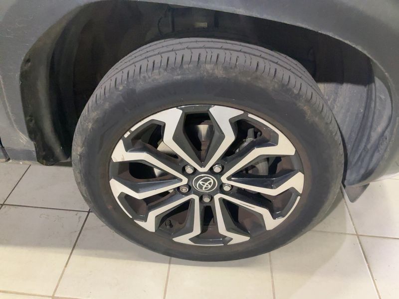Toyota Yaris Cross 1.5 Hybrid Design 2022 – снимка 11