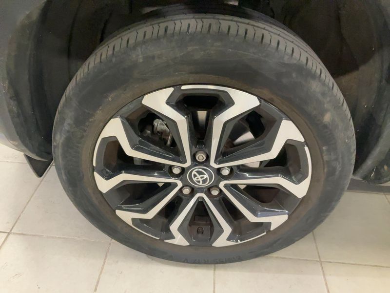 Toyota Yaris Cross 1.5 Hybrid Design 2022 – снимка 3