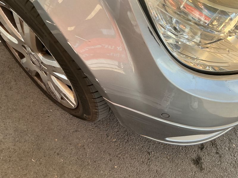 Mercedes-Benz C-Klasse C 220 CDI BlueEfficiency Avantgarde 2010 – снимка 30