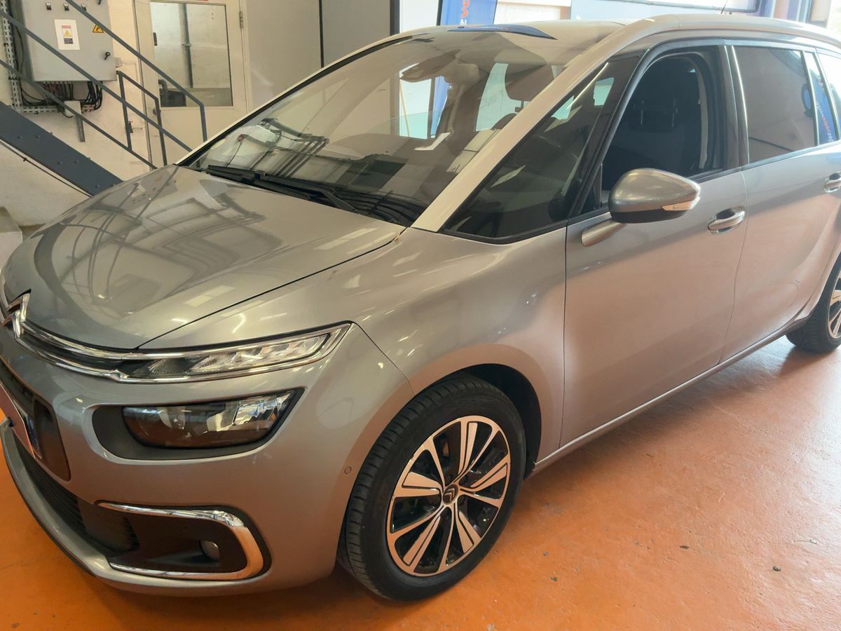 Citroen C4 Grand Picasso 1.6 Blue-HDi Feel