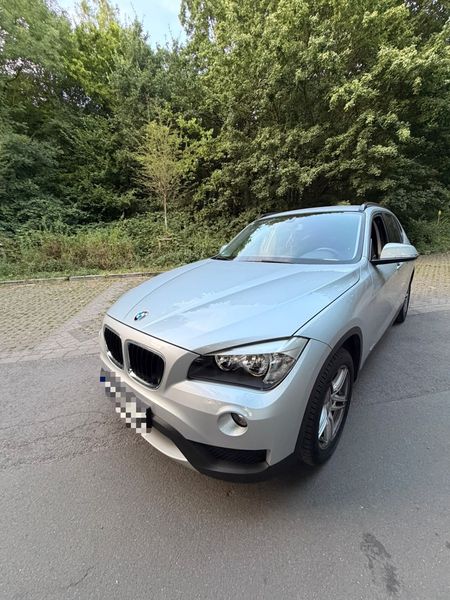 2013 BMW X1