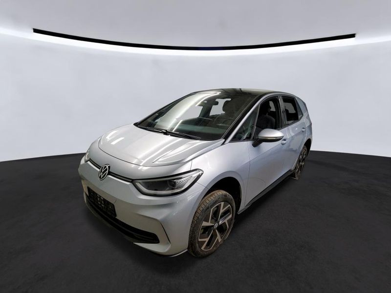 Volkswagen ID.3 electric drive 150 kW Pro