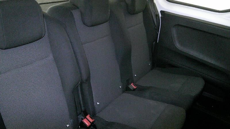 Citroen Berlingo 1.5 Blue-HDi Live Pack Business M — zdjęcie 12