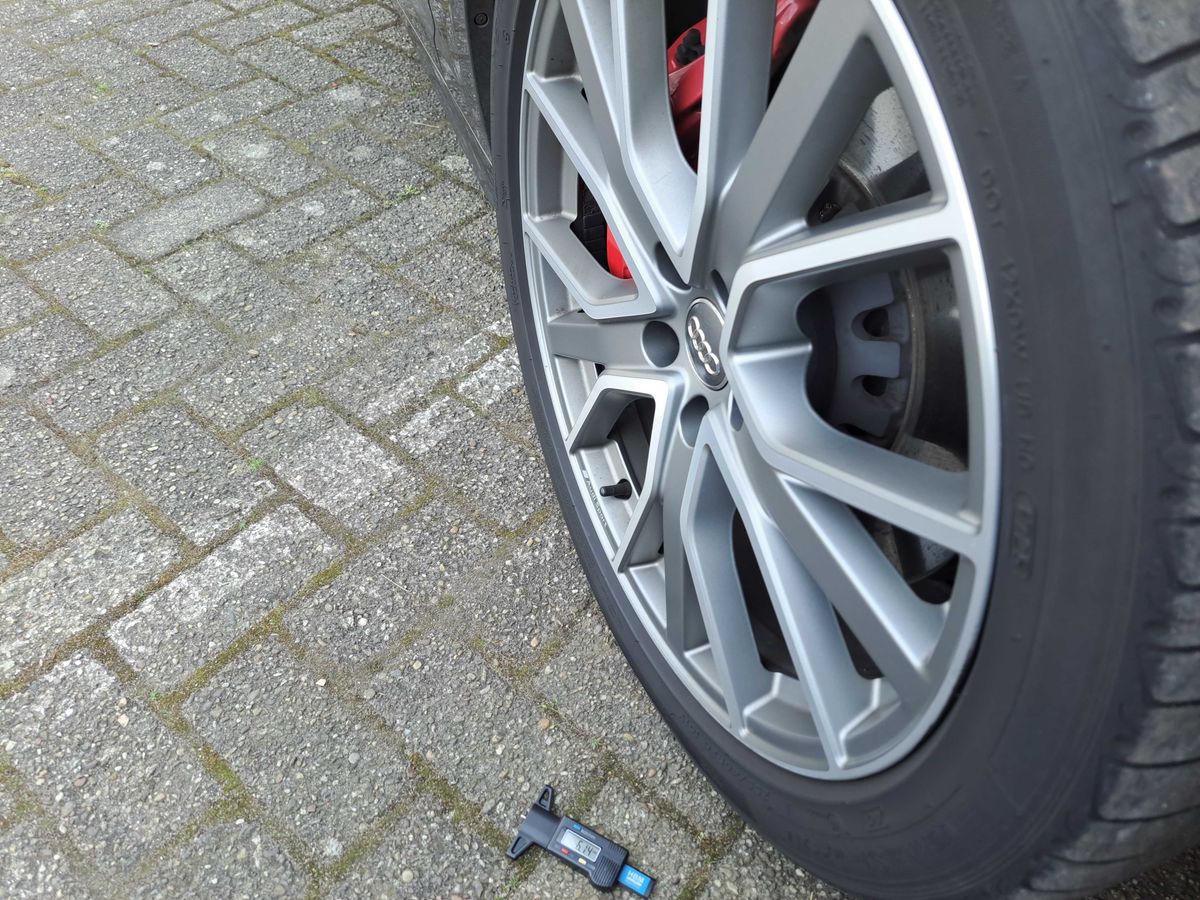 Audi A6 d'occasion