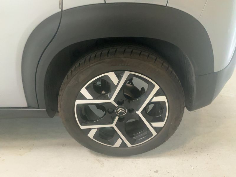 Citroen C3 Aircross 1.2 PureTech Shine Pack 2021 – снимка 5