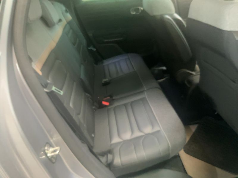 Citroen C3 Aircross 1.2 PureTech Shine Pack 2021 – снимка 19