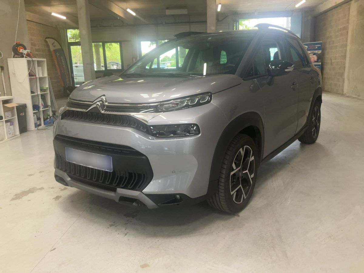Citroen C3 2021