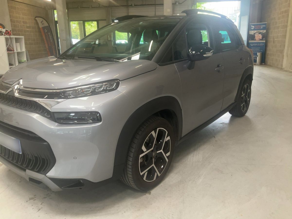 Citroen C3 d'occasion
