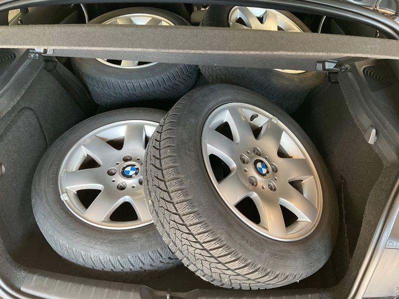 BMW 1er 118i 2012 – снимка 15