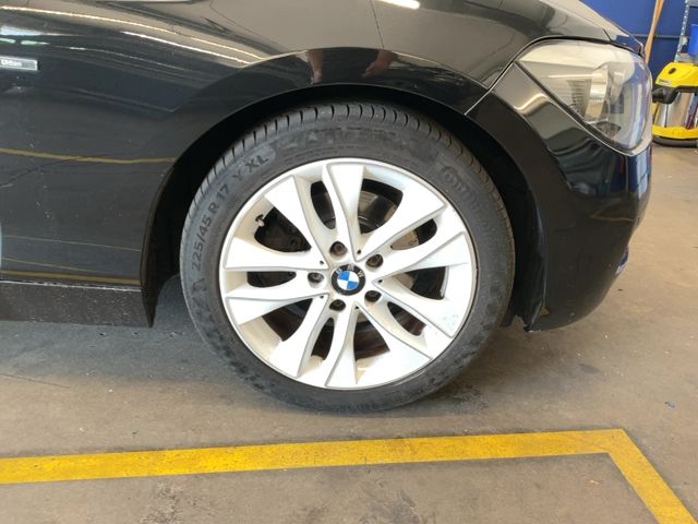 BMW 1er 118i 2012 – снимка 11