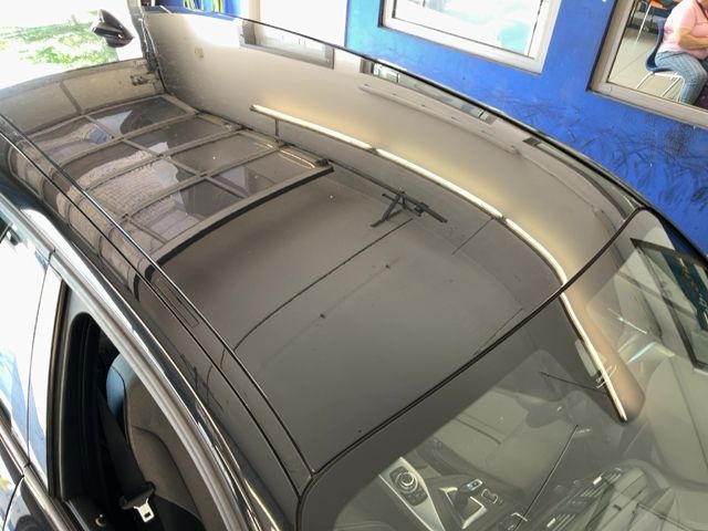 BMW 1er 118i 2012 – снимка 13