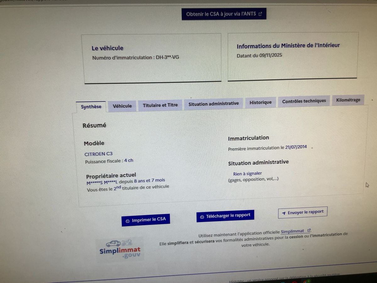 Citroen C3 1.2 e-VTi Exclusive