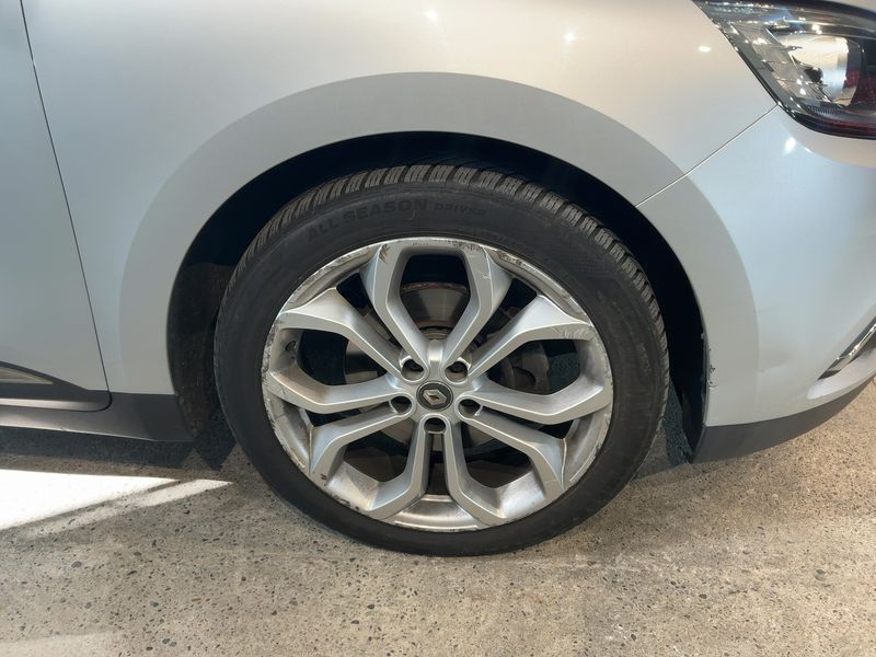 Renault Grand Scenic 1.5 dCi Energy Experience 2018 – снимка 11