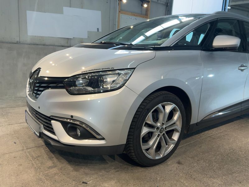 Renault Grand Scenic 1.5 dCi Energy Experience 2018 – снимка 2