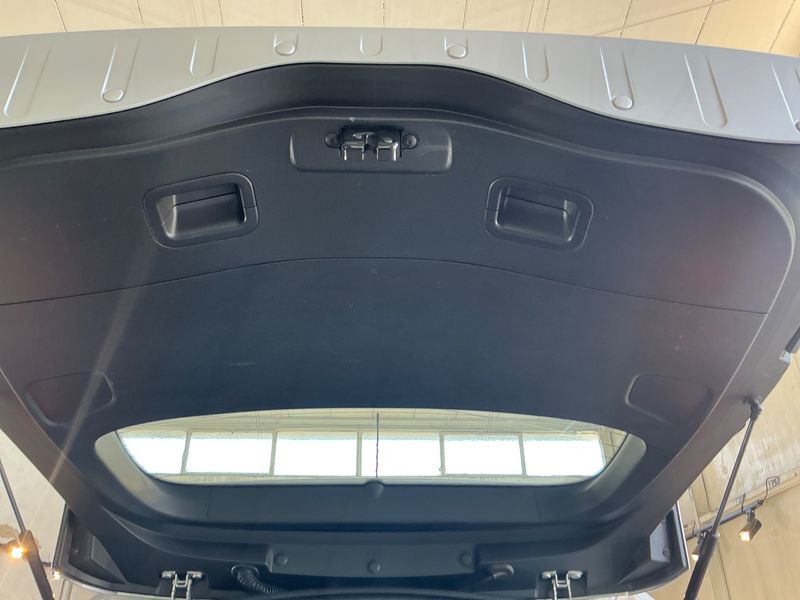 Renault Grand Scenic 1.5 dCi Energy Experience 2018 – снимка 27