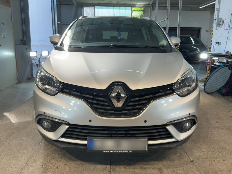 Renault Grand Scenic 1.5 dCi Energy Experience 2018 – снимка 14