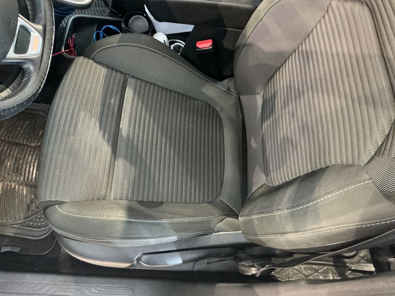 Renault Grand Scenic 1.5 dCi Energy Experience 2018 – снимка 28
