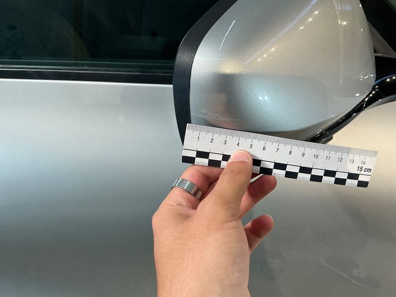 Renault Grand Scenic 1.5 dCi Energy Experience 2018 – снимка 21