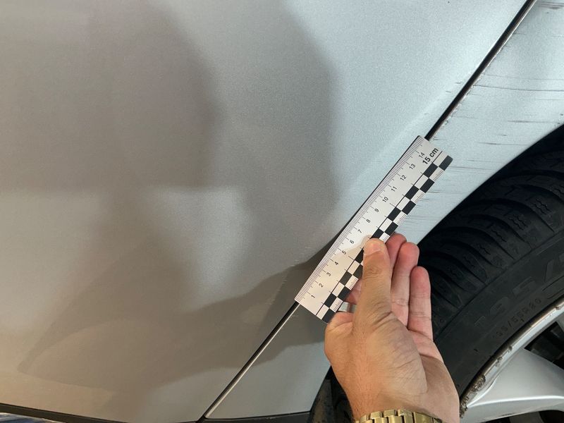 Renault Grand Scenic 1.5 dCi Energy Experience 2018 – снимка 22