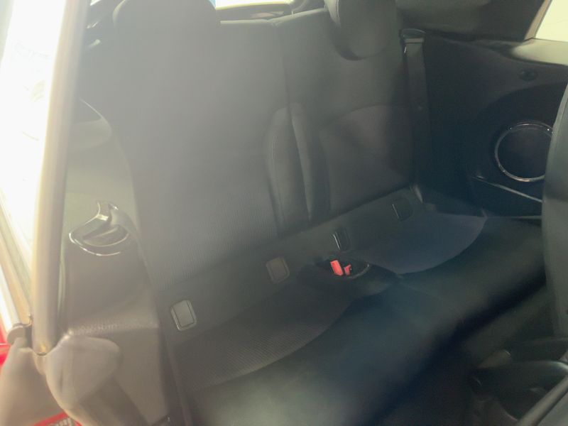 MINI Cabrio Cooper S — zdjęcie 14