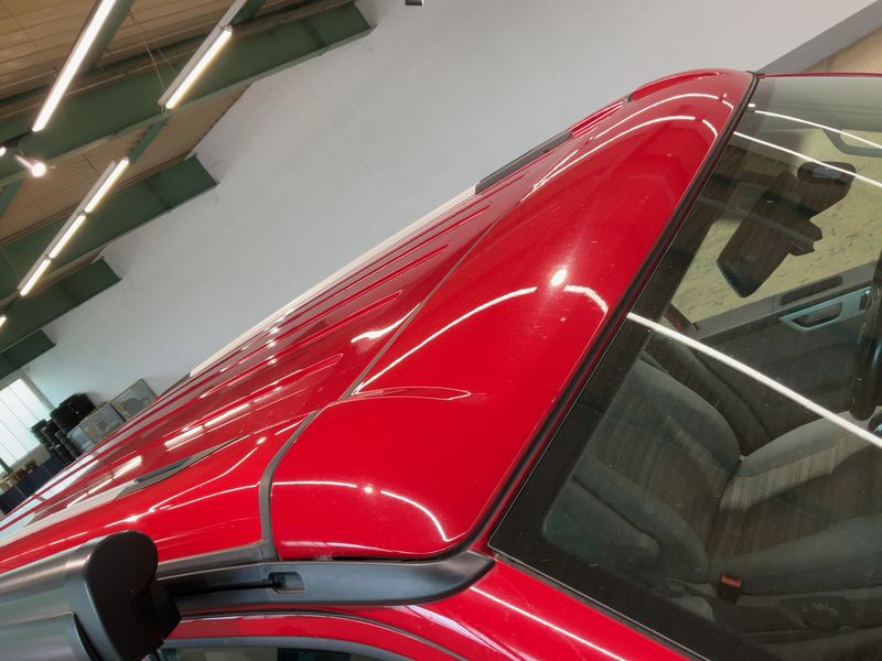 Volkswagen T5 California 2.0 TDI Comfortline Aufstelldach 2010 – снимка 13