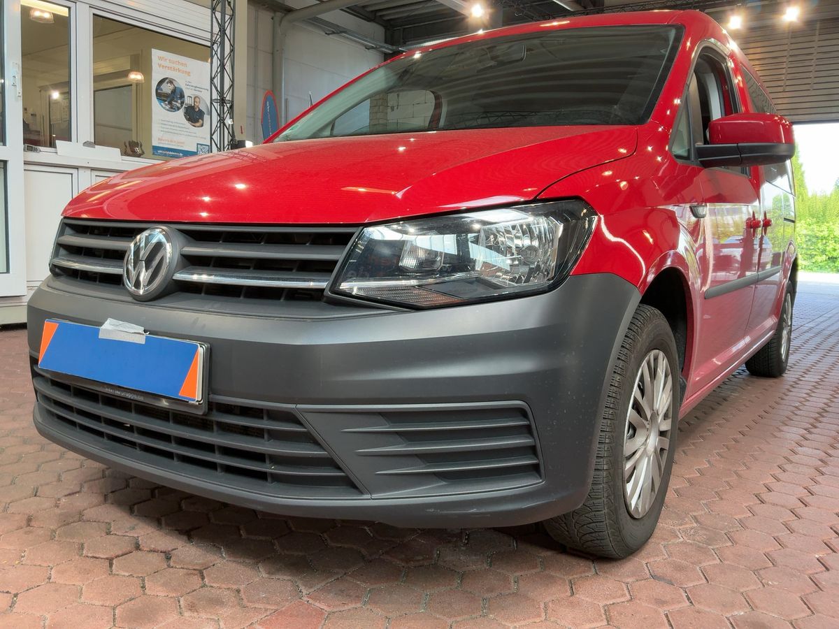 Volkswagen Caddy d'occasion