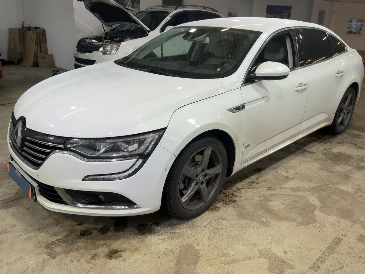 Renault Talisman d'occasion