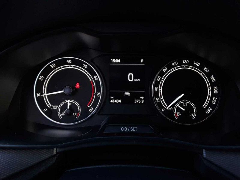 Skoda Kamiq d'occasion