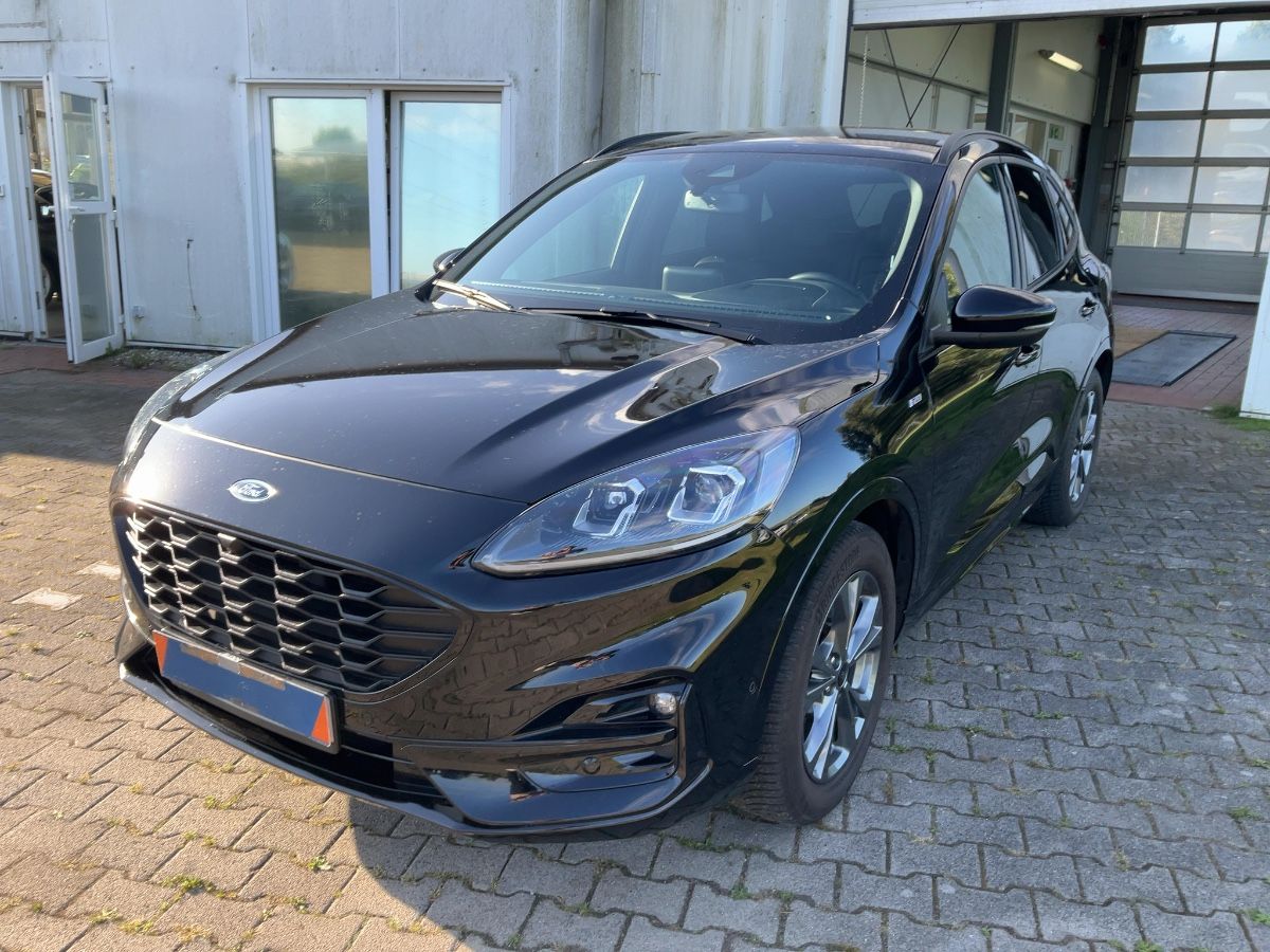 Ford Kuga 1.5 EcoBoost ST-Line X
