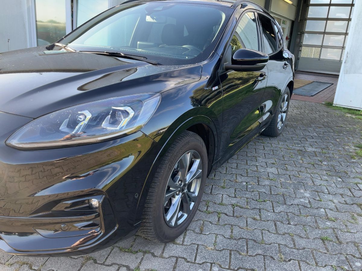 Ford Kuga 1.5 EcoBoost ST-Line X