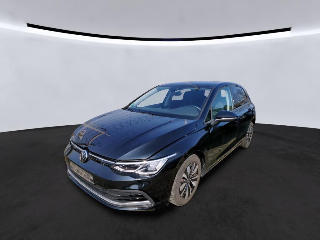 Volkswagen Golf d'occasion
