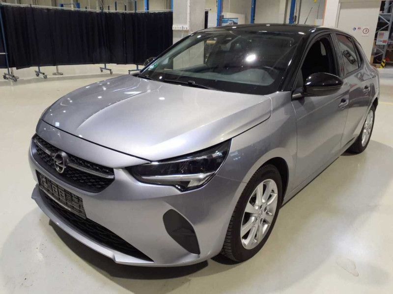 Opel Corsa 2021