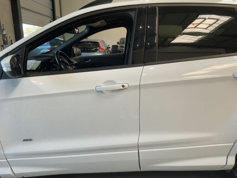 Ford Kuga 2.0 TDCi ST-Line 2018 – снимка 4