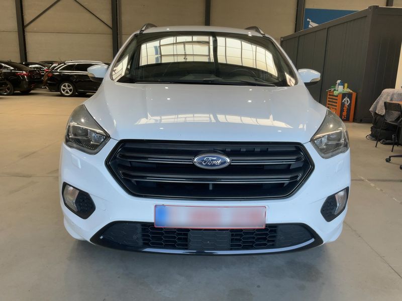 Ford Kuga 2.0 TDCi ST-Line 2018 – снимка 14