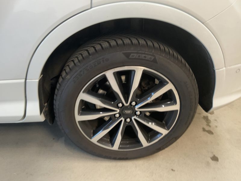Ford Kuga 2.0 TDCi ST-Line 2018 – снимка 5