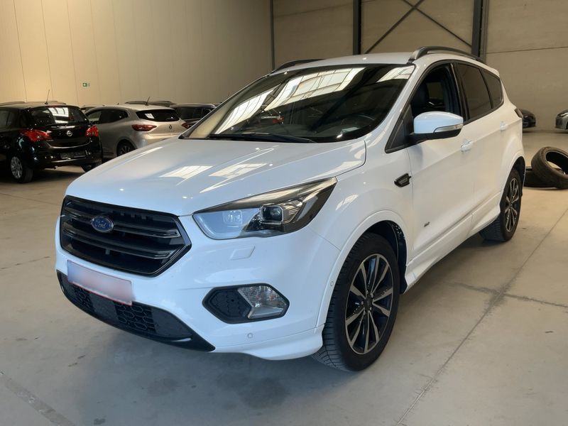 Ford Kuga 2.0 TDCi ST-Line 2018 – снимка 1