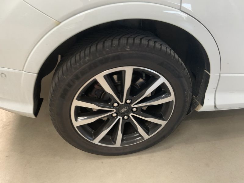 Ford Kuga 2.0 TDCi ST-Line 2018 – снимка 9