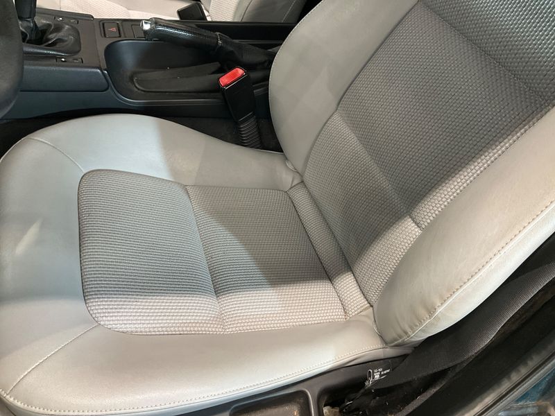 BMW Z3 1.9 1999 – снимка 27