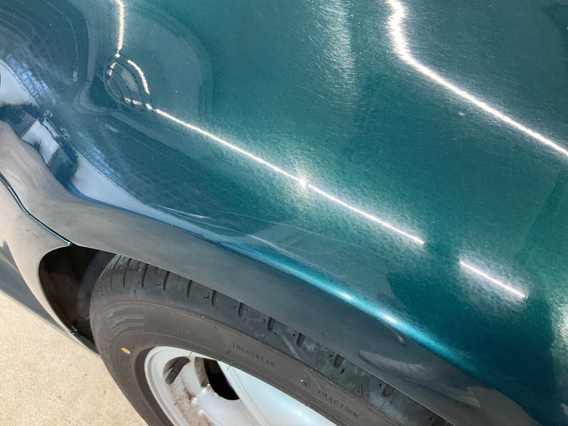 BMW Z3 1.9 1999 – снимка 34