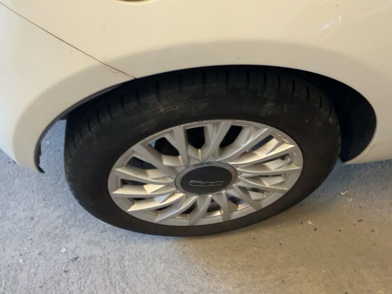 Fiat 500 1.2 Lounge 2018 – снимка 9